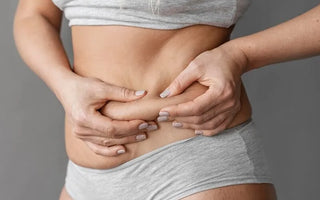 Barriga inchada na menopausa: o que fazer?