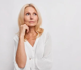 Sintomas iniciais da menopausa: o que esperar e como identificar