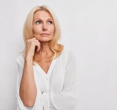 Sintomas iniciais da menopausa: o que esperar e como identificar